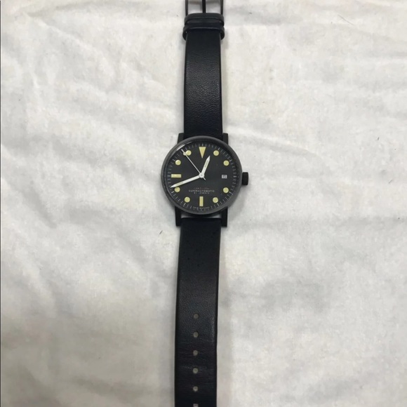 Authentic vintage Void Watch - unisex Retail $290